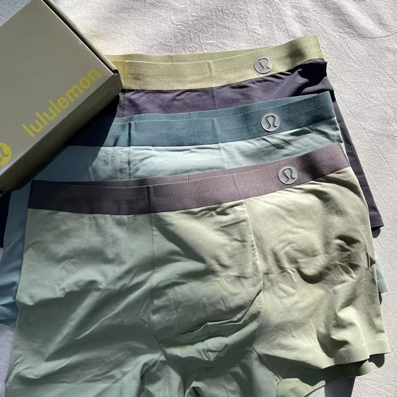 LULU underwear