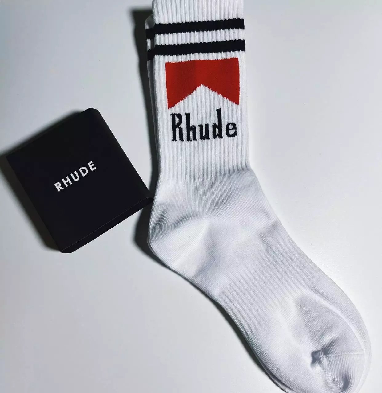 Rhude Socks