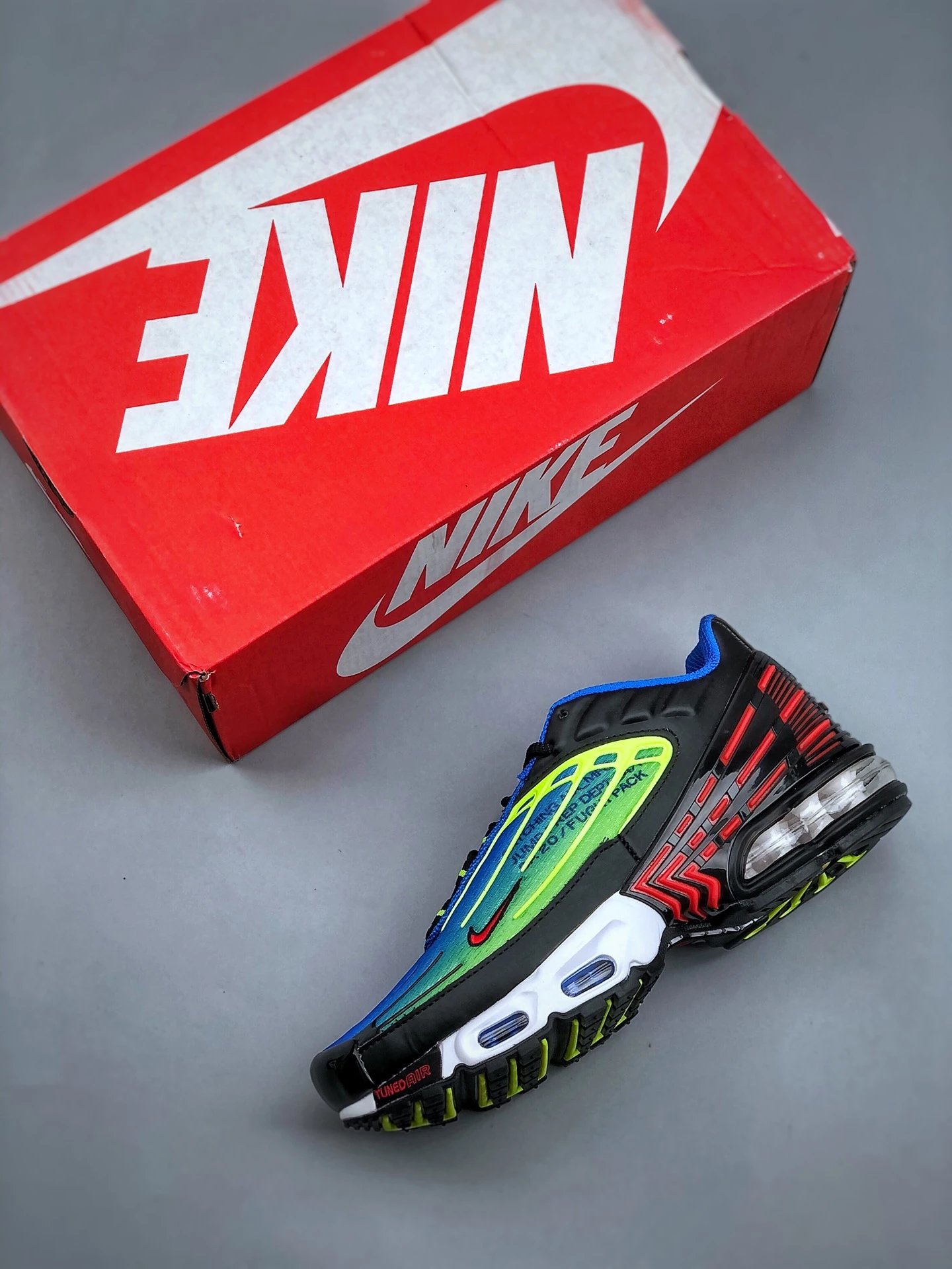 Nike Air Max Backpack - Stylish and Durable School Bag for Men and Women