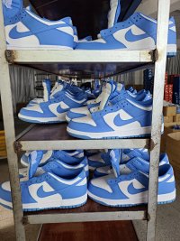 Nike Dunk Georgetown — seller photo 9