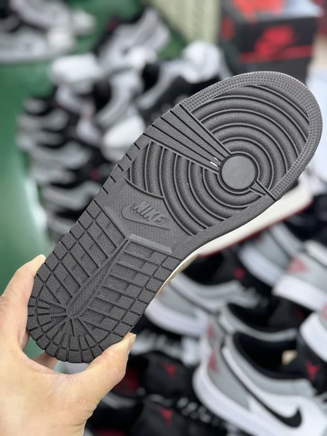 Nike Sneakers Air Jordan 1 Low product detail image 25