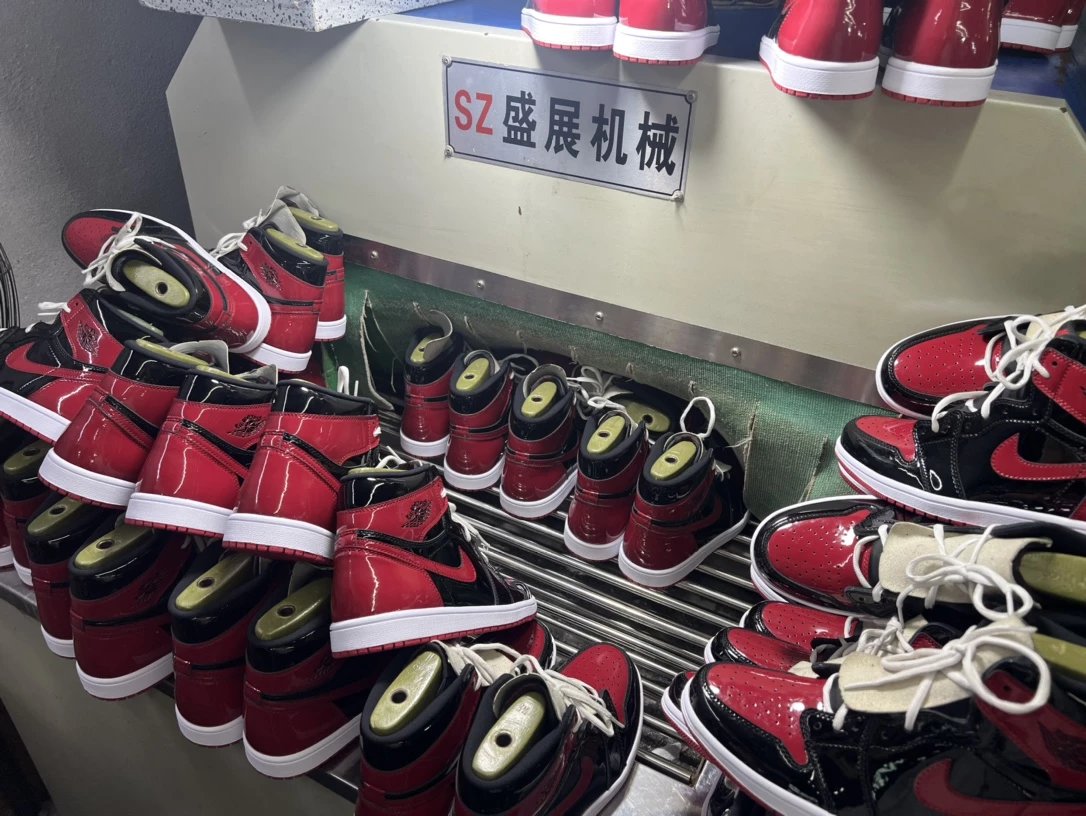 J1 高帮 OG系列合集 12有其他配色 3
