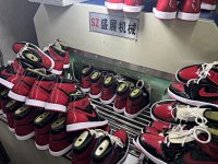 Jordan 1 High Spider-Man — seller photo 4