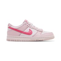 Triple Pink
