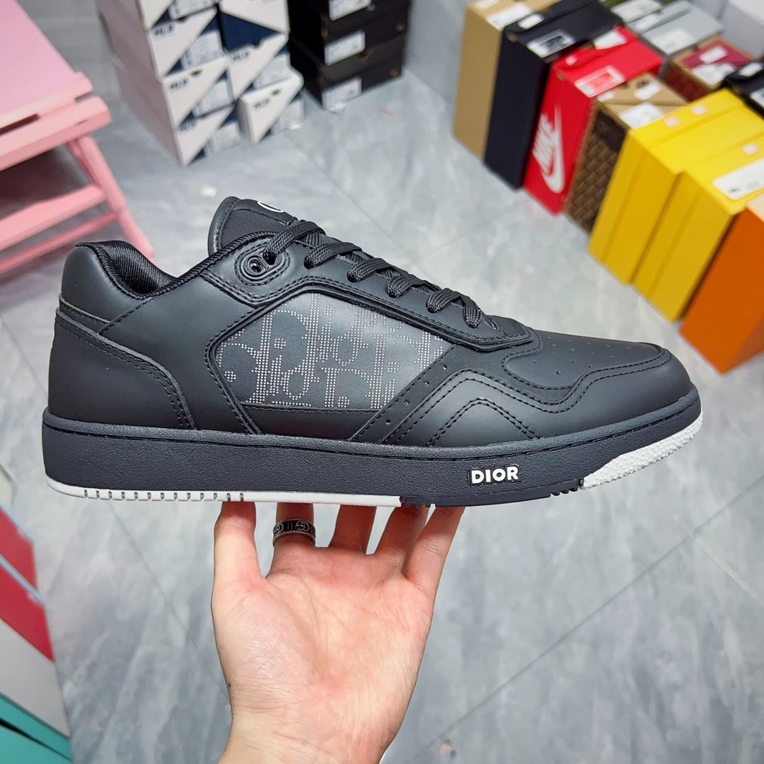 Dr B27 Low 系列合集 正确版本零售包装 8