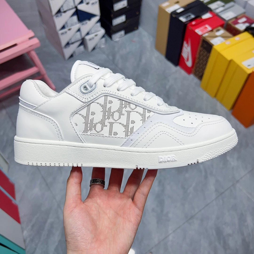 Dr B27 Low 系列合集 正确版本零售包装 4