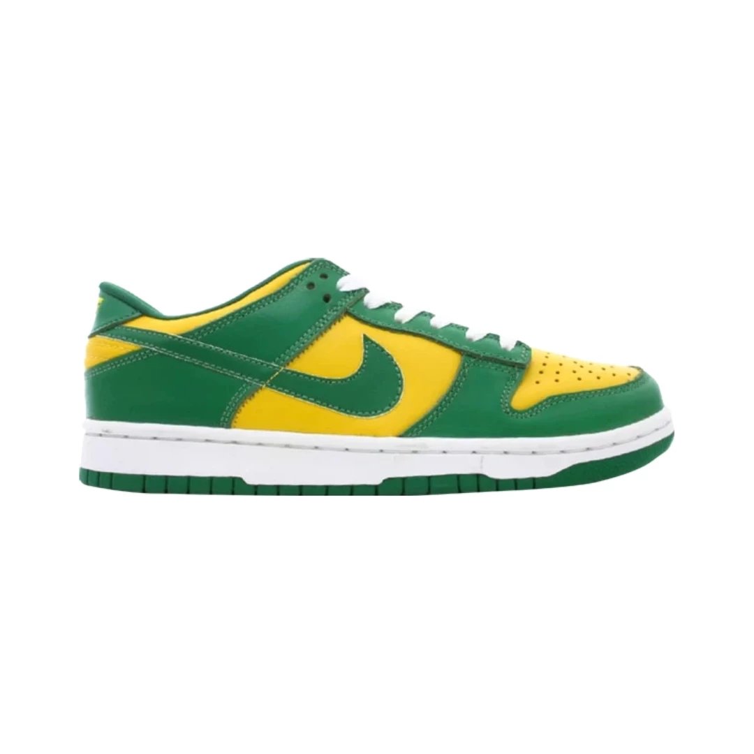 Nike Dunk USC foto 5