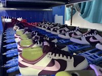 Nike Dunk Georgetown — seller photo 6