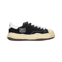 Blakey Vintage Canvas Black