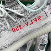 Yeezy Boost 350 Bone — seller photo 9