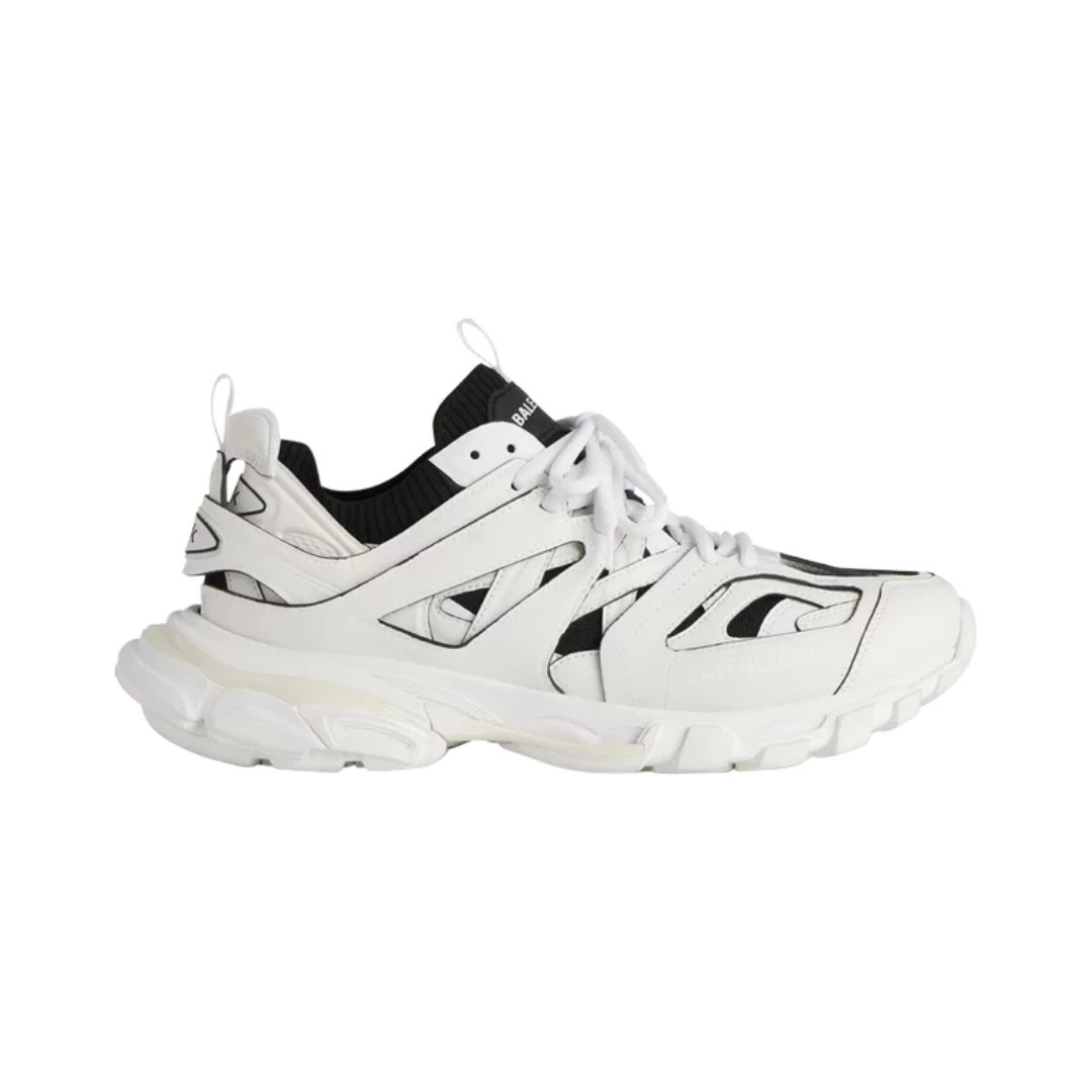 White Black