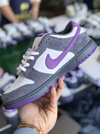 Nike SB Dunk Sandy Bodecker — seller photo 4
