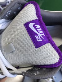 Nike SB Dunk Sandy Bodecker — seller photo 8