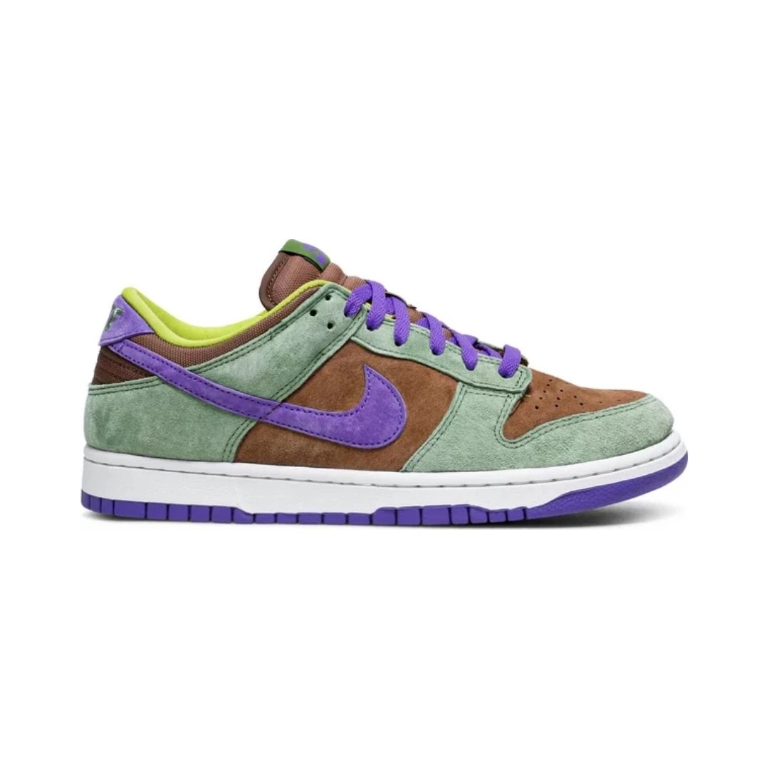 Nike Sneakers Dunk Low variant SOURCE-sku:131606104371
