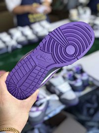 Nike SB Dunk Sandy Bodecker — seller photo 6