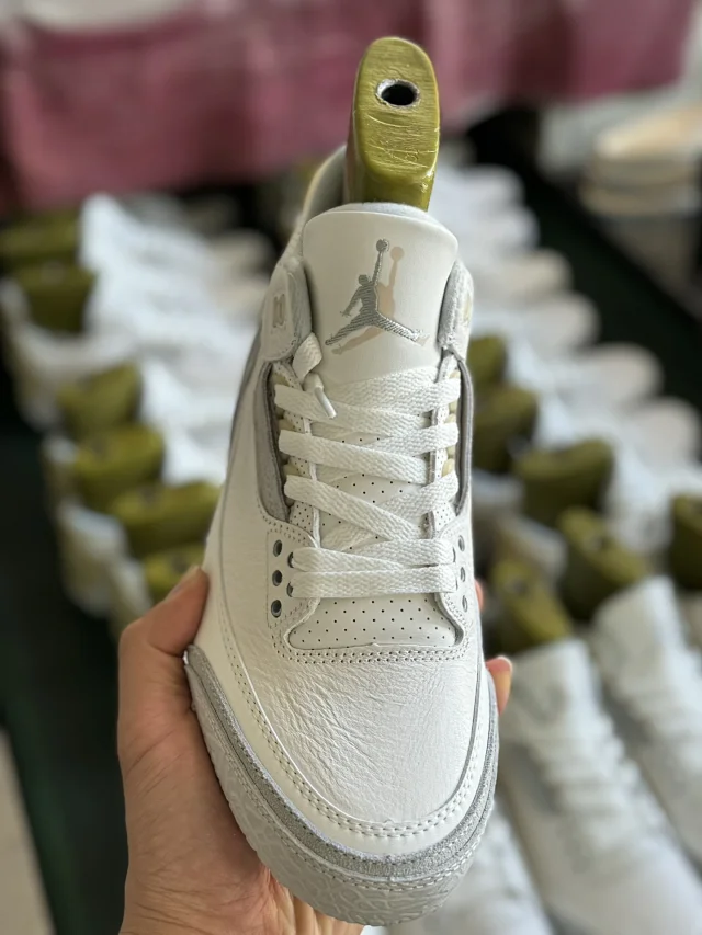 Jordan Sneakers Air 3 product detail image 24