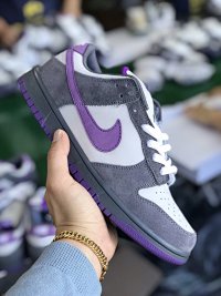 Nike SB Dunk Sandy Bodecker — seller photo 2