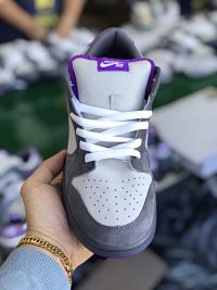 Nike SB Dunk Sandy Bodecker — seller photo 3
