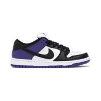 Court Purple