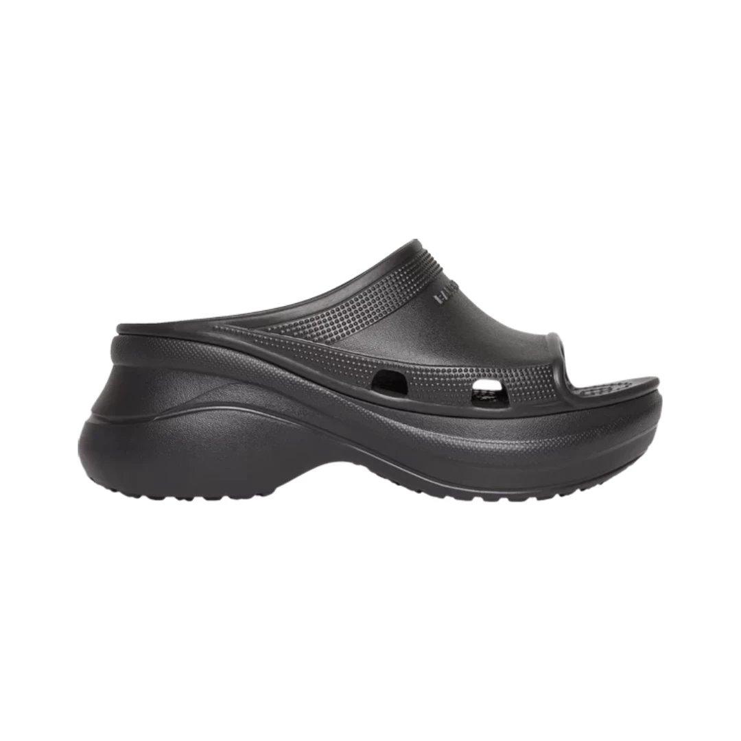 Balenciaga x Crocs foto 3