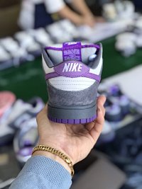 Nike SB Dunk Sandy Bodecker — seller photo 5