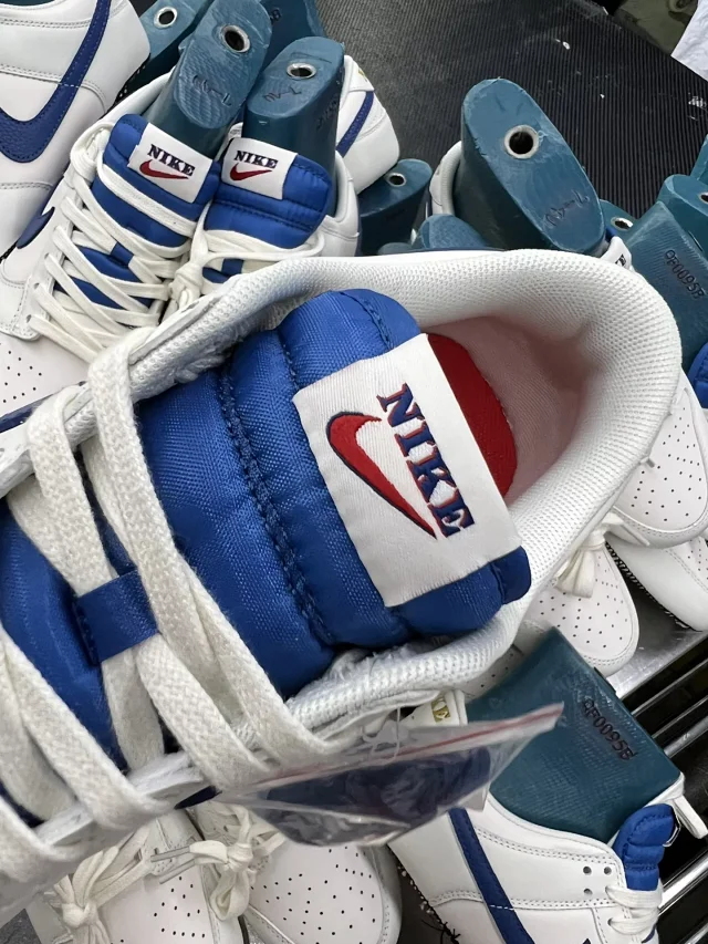 Nike Sneakers Dunk Low product detail image 20