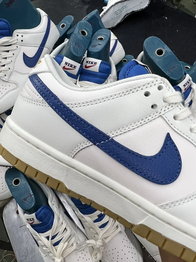 Nike Sneakers Dunk Low product detail image 22