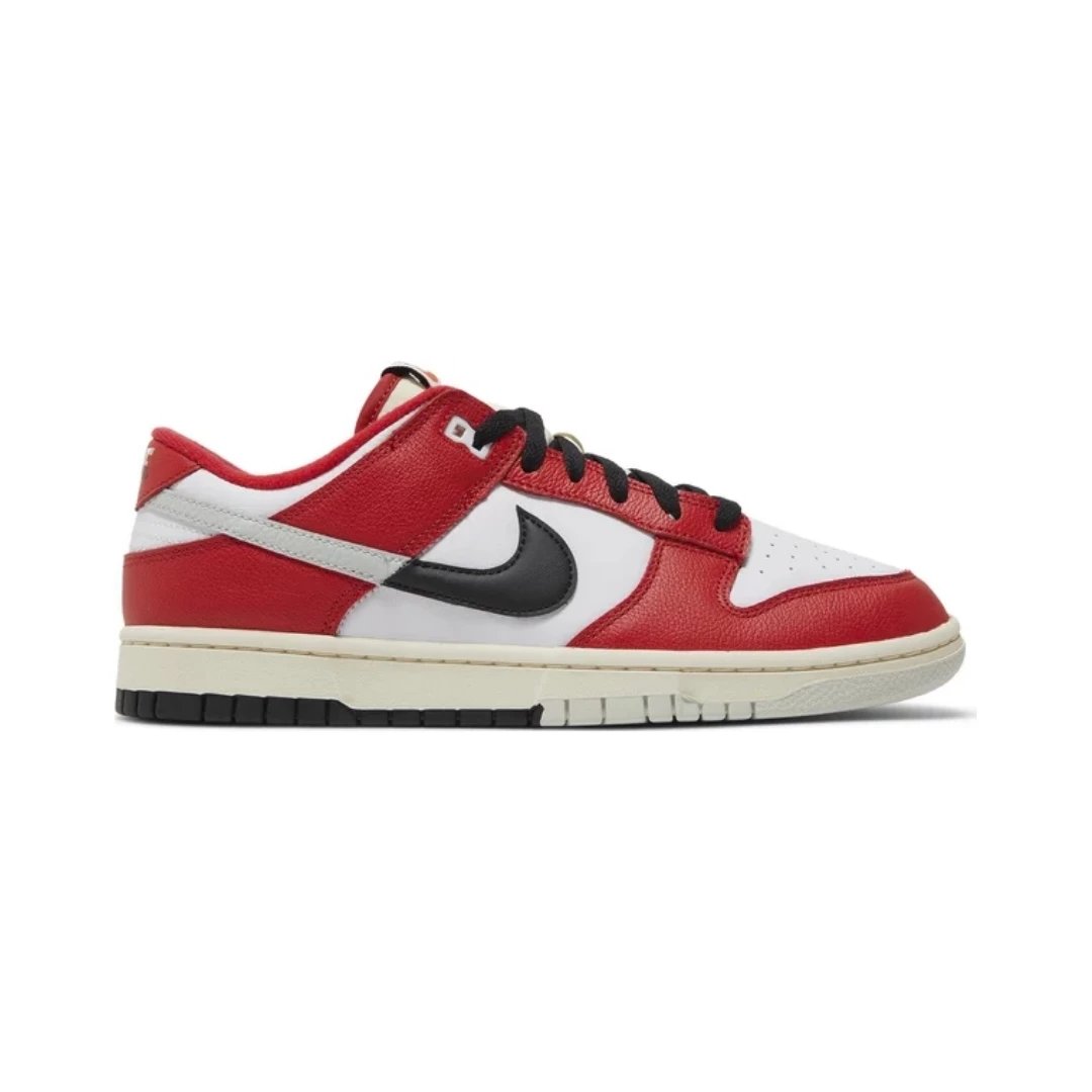 Nike Sneakers Dunk Low — Split - Chicago