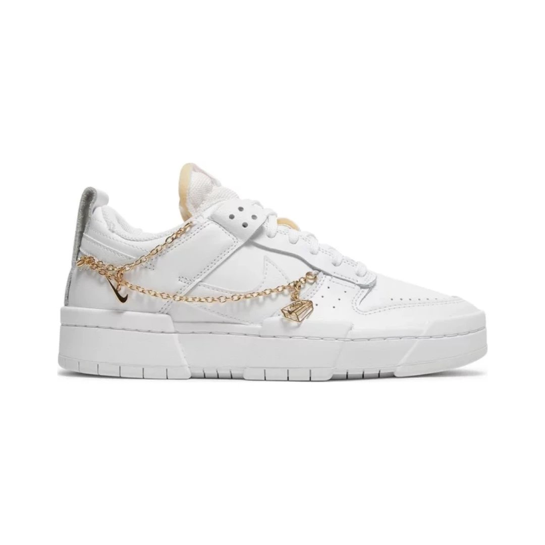 Nike Sneakers Dunk Low — Lucky Charms