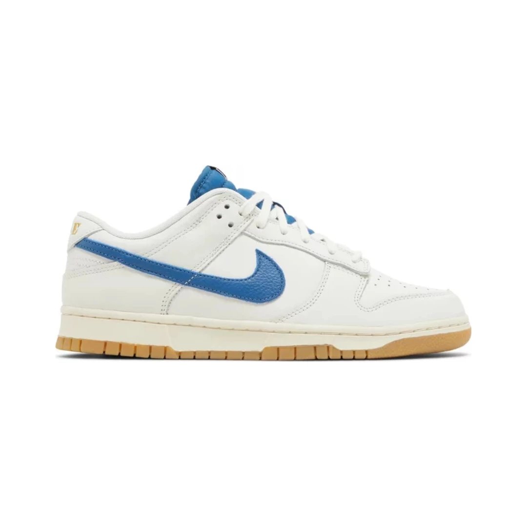 Nike Sneakers Dunk Low — Sail Game Royal Gum
