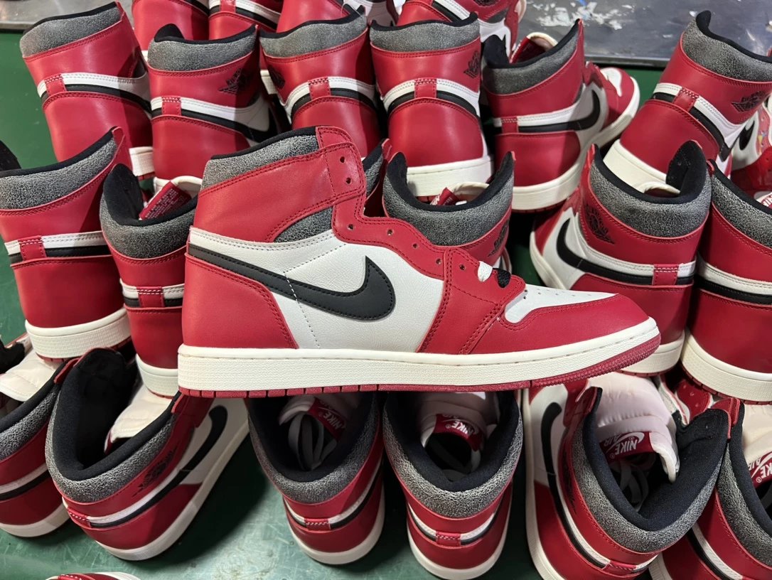 J1 高帮 OG系列合集 12有其他配色 15