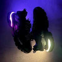 Balenciaga Track LED — seller photo 5