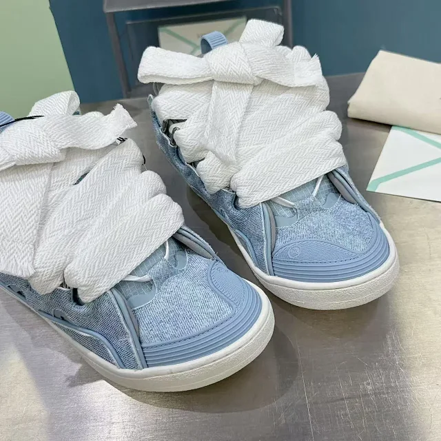 Lanvin Sneakers Curb product detail image 41