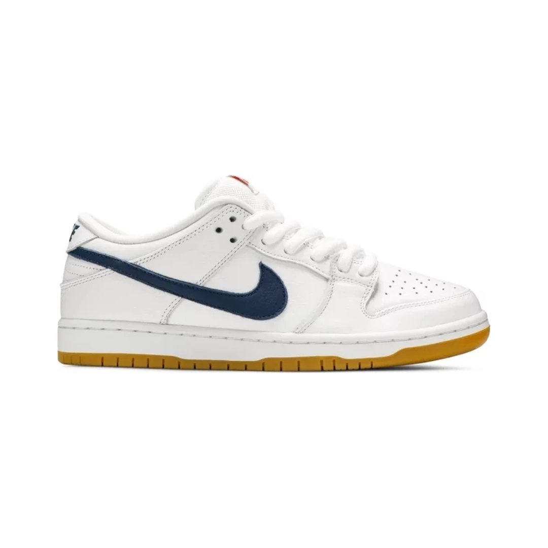 Nike SB Dunk Sandy Bodecker foto 2