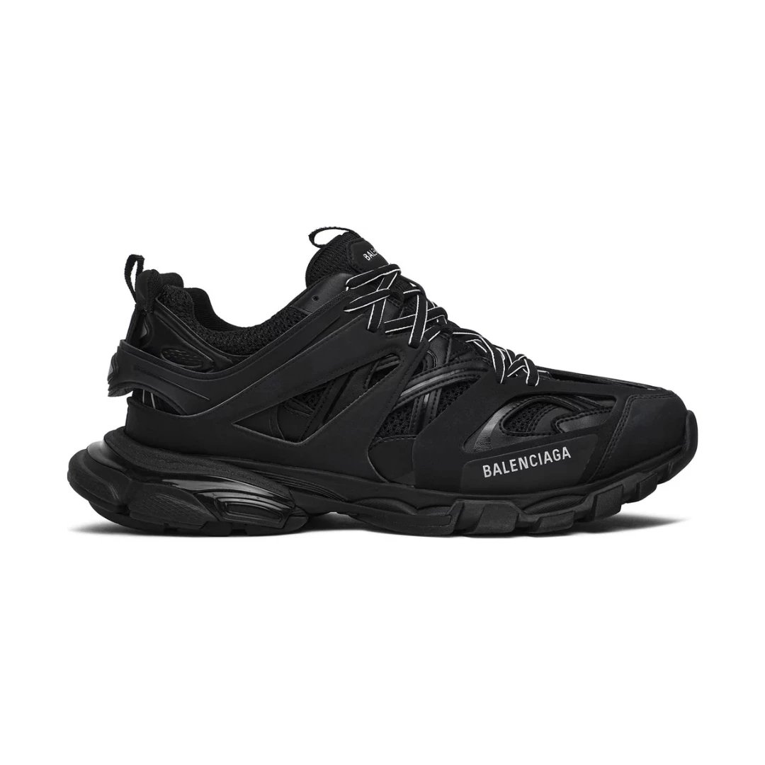 Triple Black