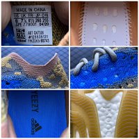 Yeezy Boost 380 Alien — seller photo 4
