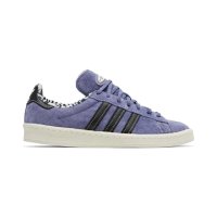 XLARGE x Orbit Violet