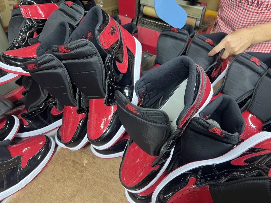 J1 高帮 OG系列合集 12有其他配色 5