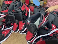 Jordan 1 High Spider-Man — seller photo 6