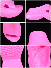 Balenciaga x Crocs — seller photo 8