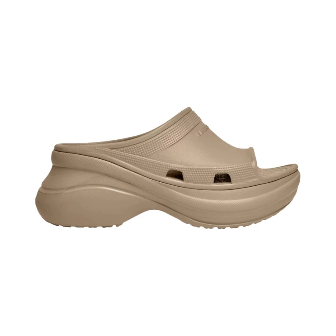 Balenciaga x Crocs foto 5