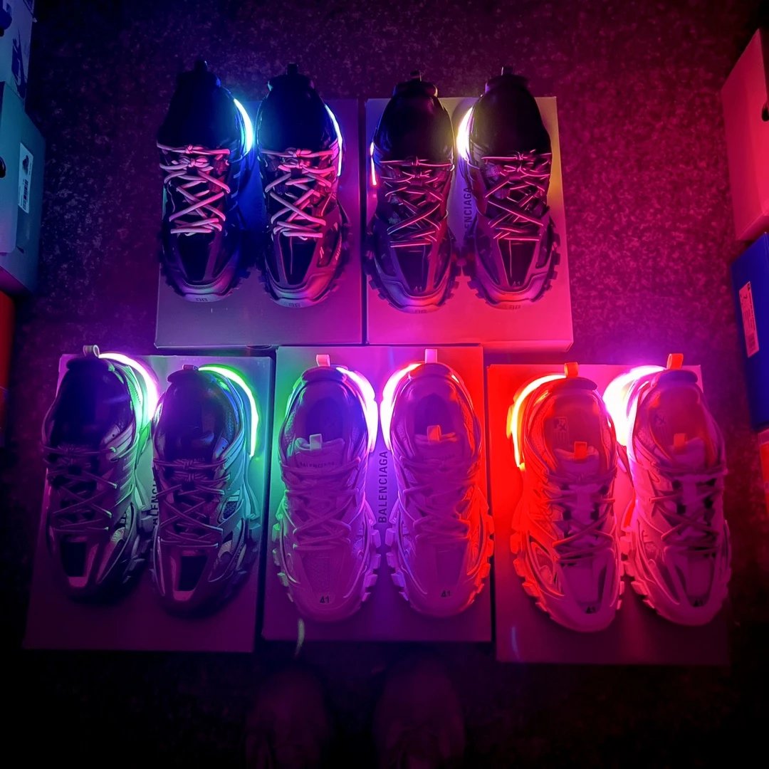 Blencaga Trck LED灯 系列 4