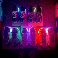 Balenciaga Track LED — seller photo 4