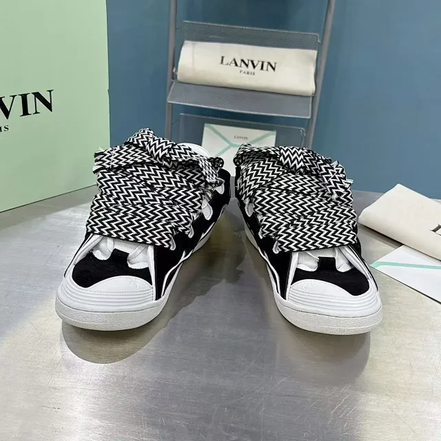Lanvin Sneakers Curb product detail image 59