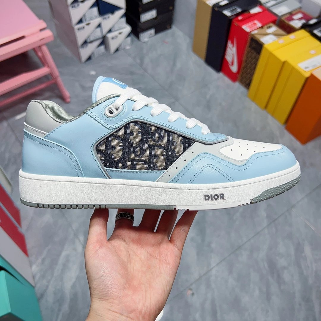 Dr B27 Low 系列合集 正确版本零售包装 10