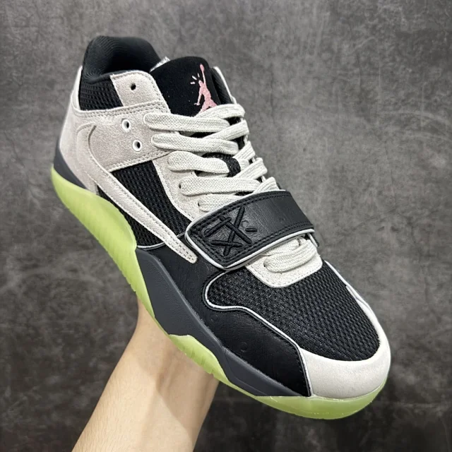 Nike Sneakers Jumpman Jack product detail image 20