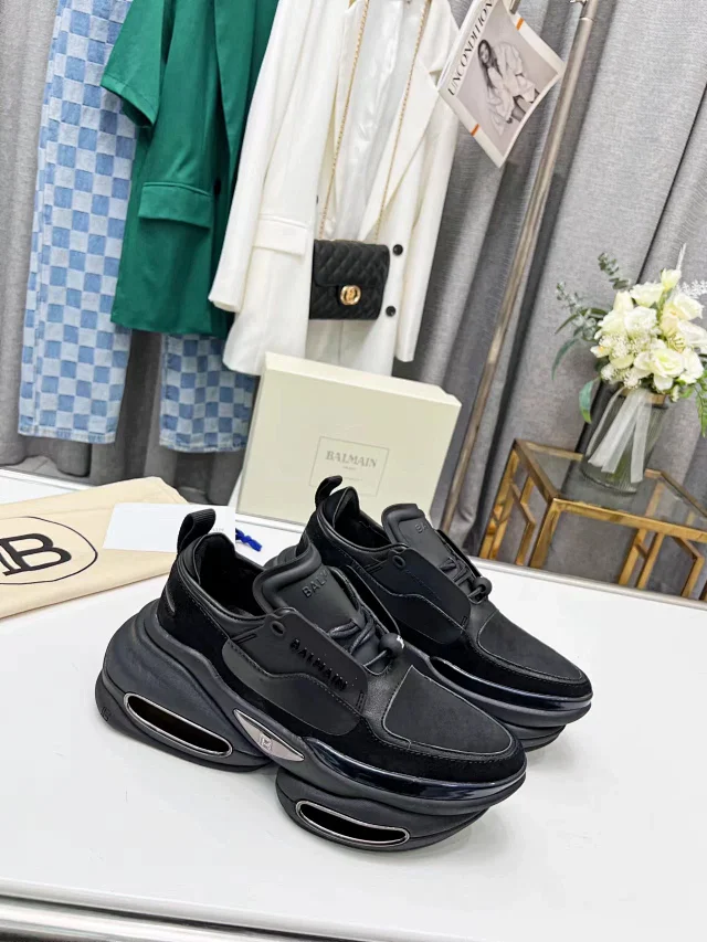 Balmain Sneakers B-Bold product detail image 17