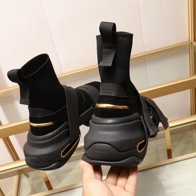 Balmain Sneakers B-Bold product detail image 48