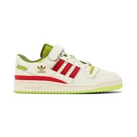 Dr. Seuss x The Grinch - Cream White