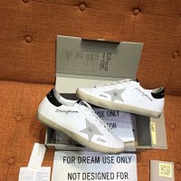 Golden Goose Superstar — seller photo 9